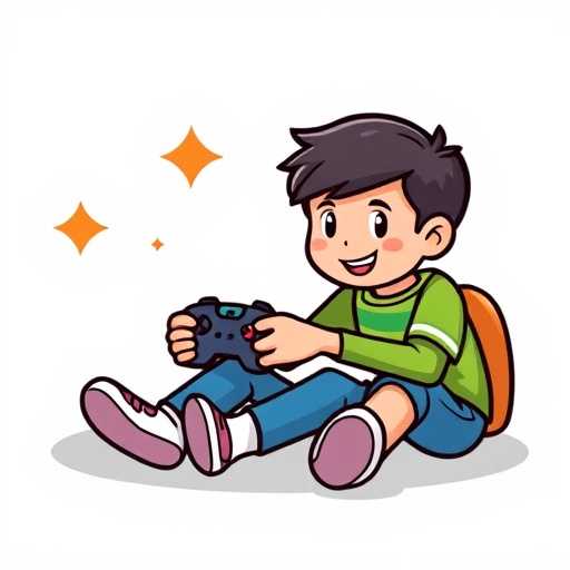 Emerging Trends in the Online Gaming Industry