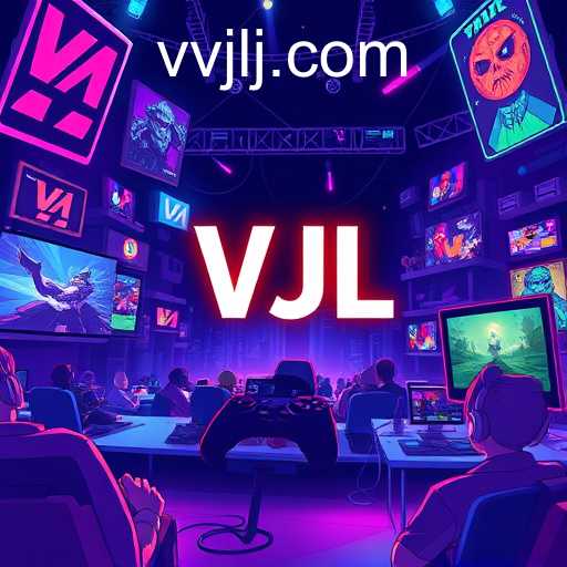 Gaming Evolution: The Rise of VVJL in 2025