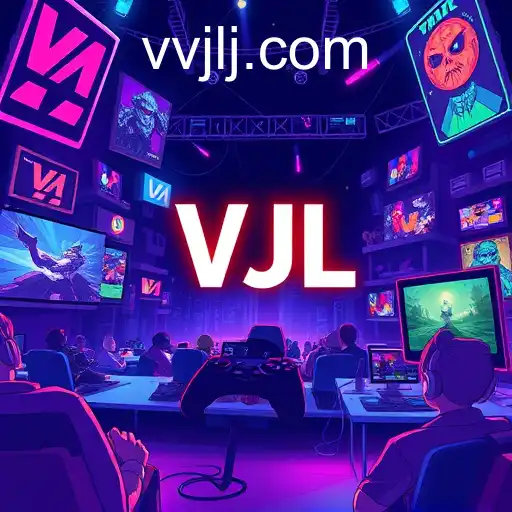 Gaming Evolution: The Rise of VVJL in 2025