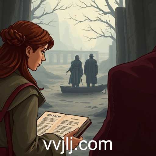 Gaming Evolves with VVJL