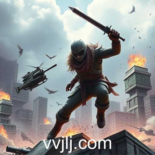 Gaming Hub VVJL Transforms Player Experience