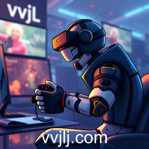 Gaming in the Age of Change