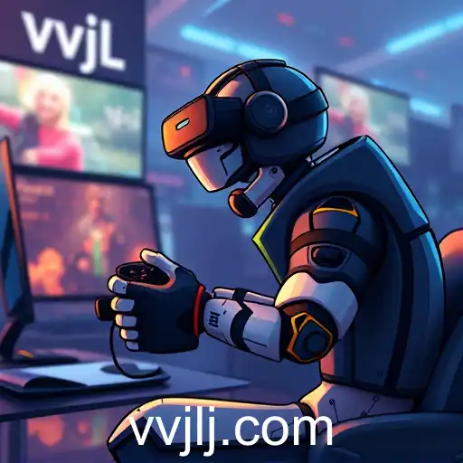 Gaming in the Age of Change