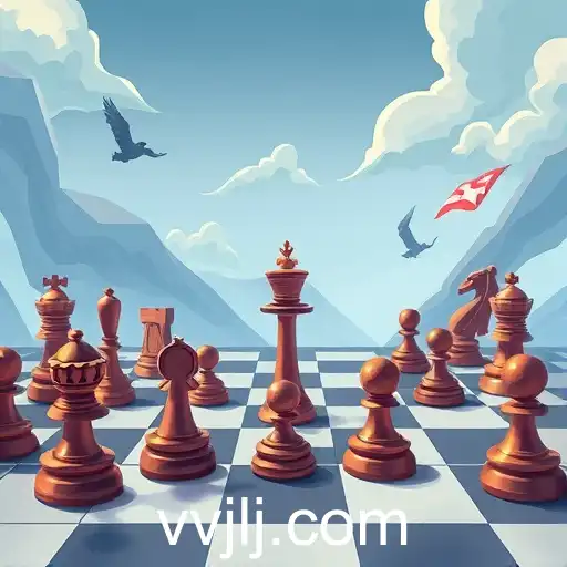 Innovations in Online Gaming