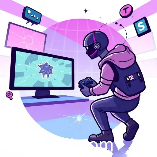 The Evolution of Online Gaming in the UK