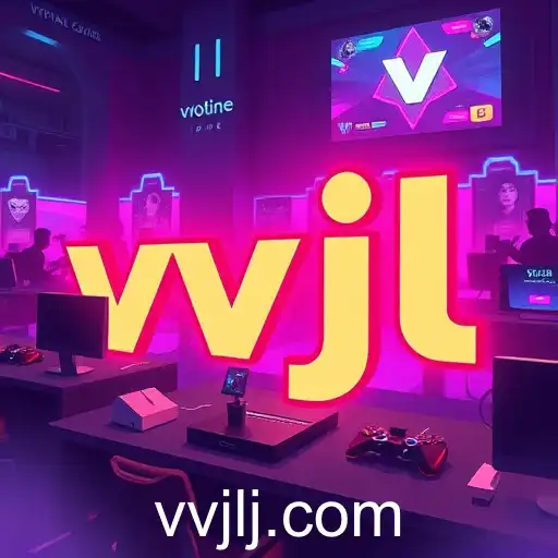 The Evolution of 'vvjl' in Gaming Communities