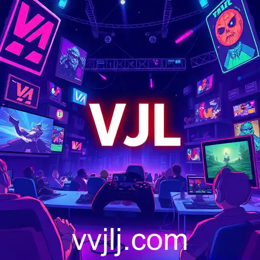 Gaming Evolution: The Rise of VVJL in 2025