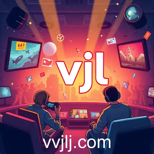 Gaming in the Digital Age