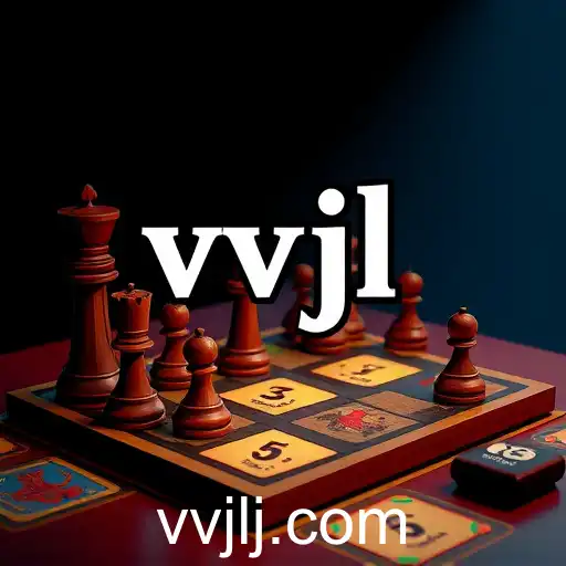 Revamping the Gaming Landscape with VVJL