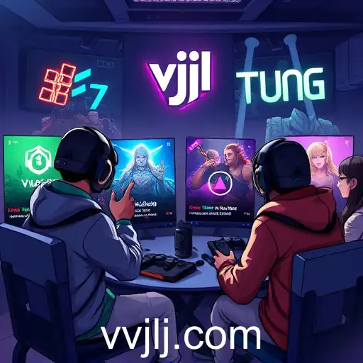 Gaming Landscapes and Emerging Trends