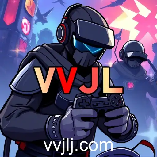 Unlocking the Digital Playground: VVJL