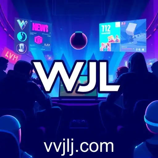 Online Gaming Trends: The Rising Popularity of VVJL