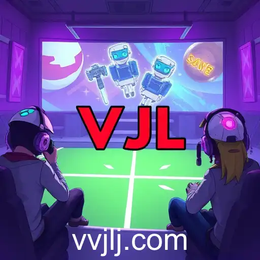 The Rise of Gaming Platforms: VVJL's Impact on the Industry