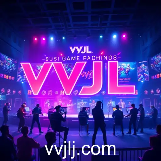 The Rise of VVJL: Gaming Trends and Innovations