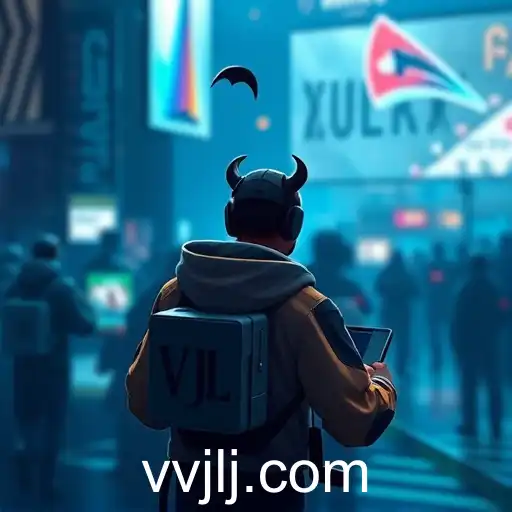 The Rise of 'vvjl': A New Era for Online Gaming