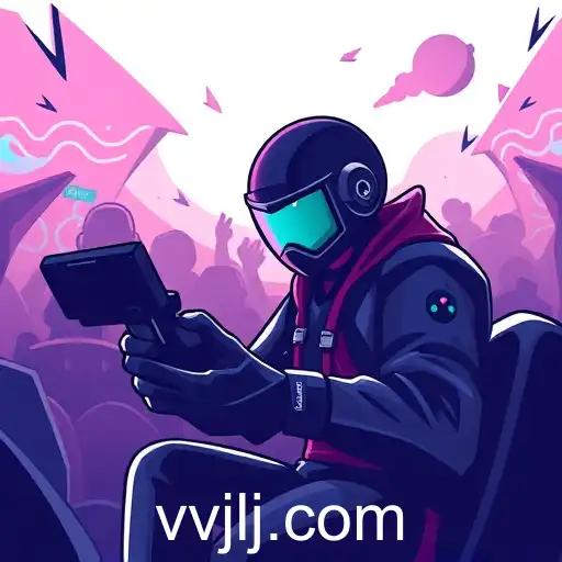 The Rising Phenomenon of VVJL in the Gaming World