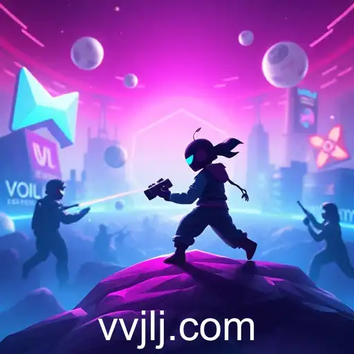 The Rise of VVJL: A New Era in Online Gaming