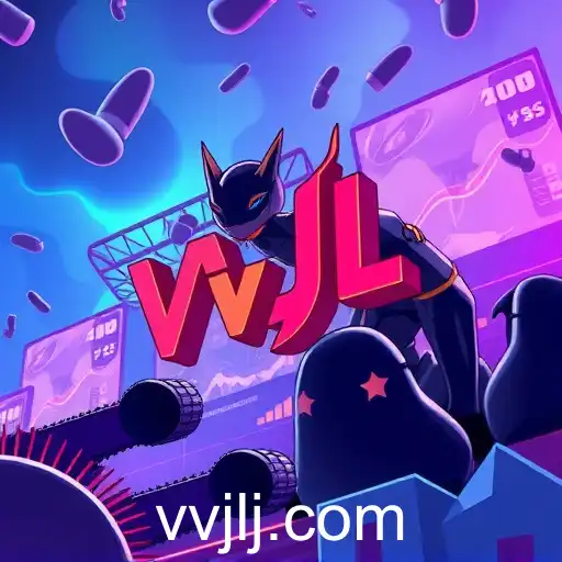 The Rise of VVJL: A Gaming Revolution