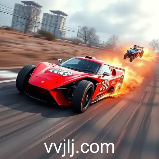 Rising Influence of VVJL in the Gaming World