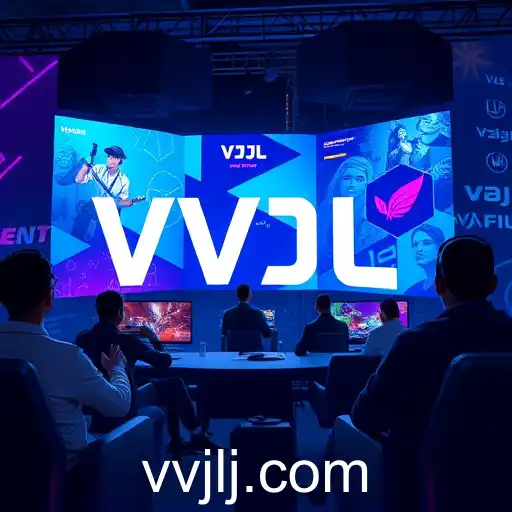 VVJL Gaming Platform Takes Innovation to New Heights