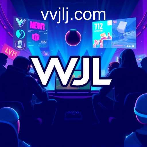 Online Gaming Trends: The Rising Popularity of VVJL