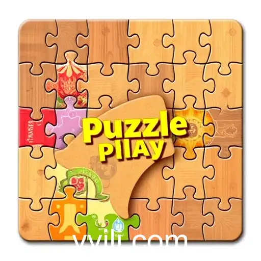 Dive into the Engaging World of 'Puzzle Play'