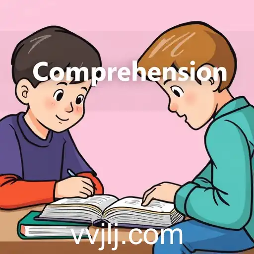 Unlocking Literacy: The Role of Reading Comprehension Games