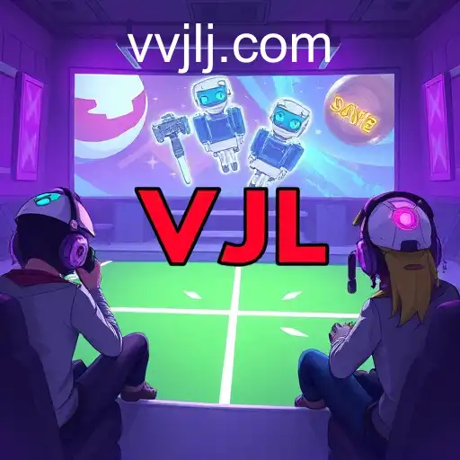 The Rise of Gaming Platforms: VVJL's Impact on the Industry