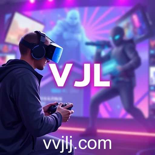 The Rise of VVJL: Gaming Trends and Innovations