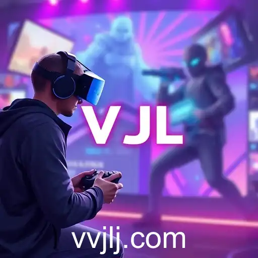 The Rise of VVJL: Gaming Trends and Innovations