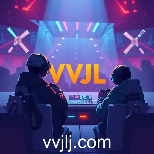 The Rise of VVJL in Online Gaming