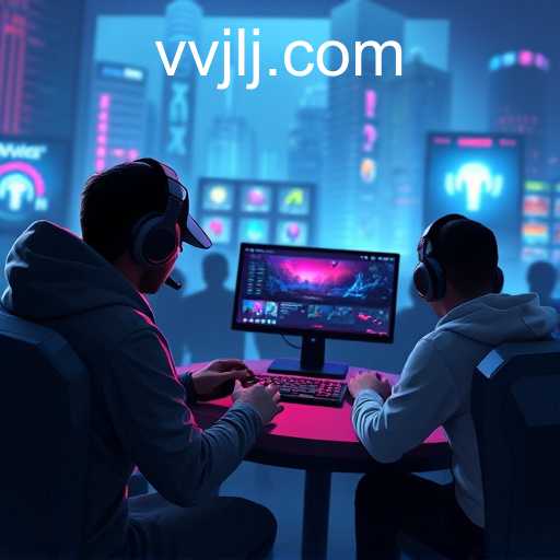 The Rise of VVJL in the Gaming World