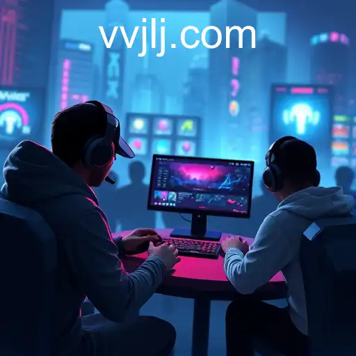 The Rise of VVJL in the Gaming World
