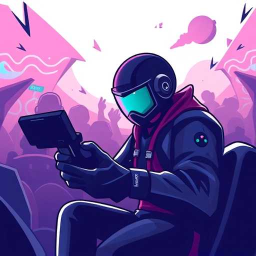 The Rising Phenomenon of VVJL in the Gaming World