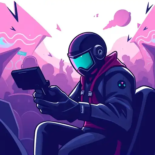 The Rising Phenomenon of VVJL in the Gaming World