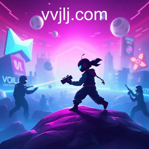 The Rise of VVJL: A New Era in Online Gaming