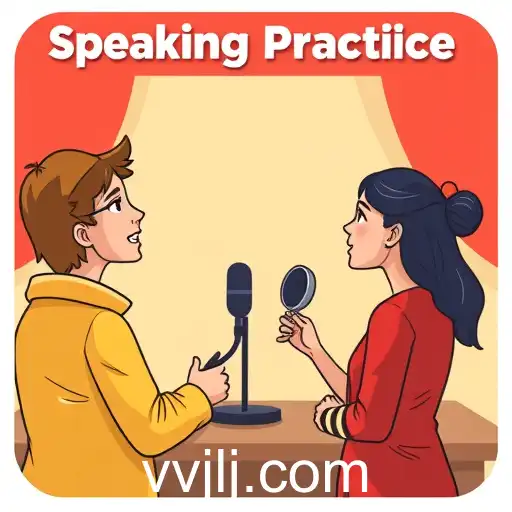 Revolutionizing Language Learning: The Game-Changing 'Speaking Practice' Category
