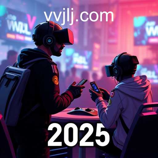 The Rise of VVJL: Transforming the Online Gaming Landscape