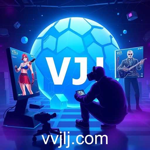 The Rise of VVJL: Revolutionizing Online Gaming