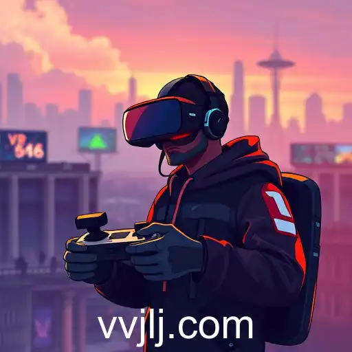 The Rise of VVJL in the Gaming Landscape