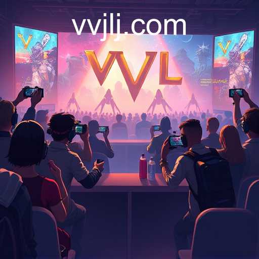 The Rise of VVJL in Online Gaming